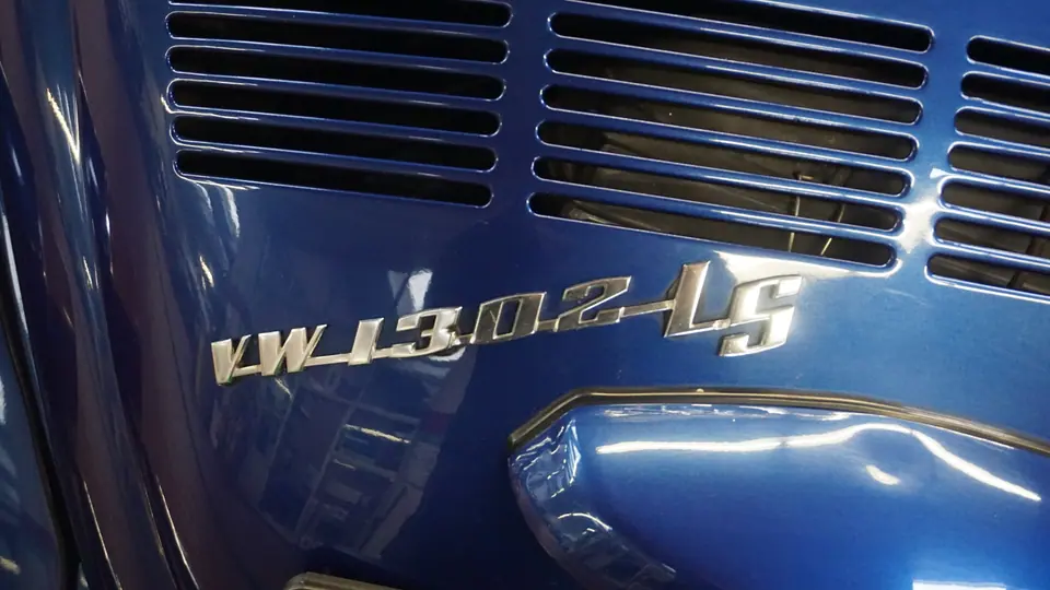 VW I302 LS